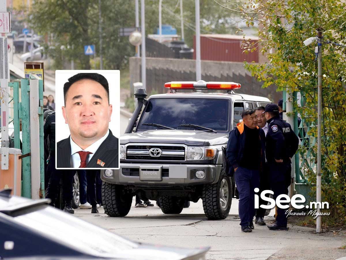 Булганы ИТХ-ын төлөөлөгч С.Гал-Эрдэнэд хоёр жилийн хорих ял оноолоо